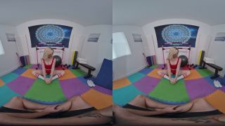 VRPorn - Pilates Class With Lexi Lore In 4K - Vr porn. 3d