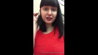 Tessa Ruby () Tessaruby - if you dont tip for this you never loved me 09-10-2020