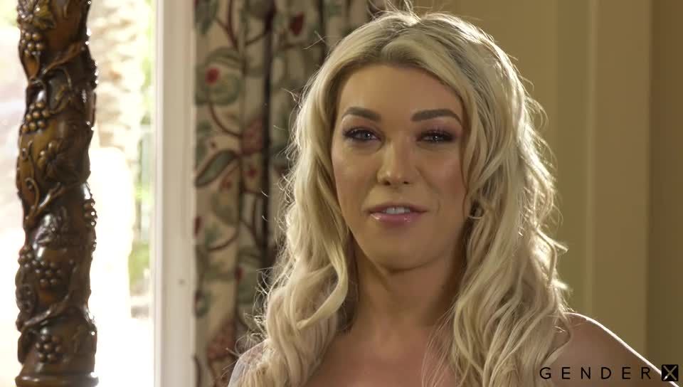 Trans Pool Party #02 – Aubrey Kate, Korra Del Rio, Khloe Kay!!!