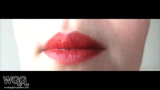 online xxx video 29 Glitter Goddess - Lipnosis - femdom pov - pov hard crush fetish