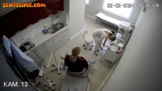 [sexeclinic.com] Lesbian gyno exam xnxx 2024-02-22 keep2share k2s video