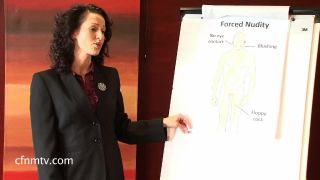 Watch or Download – Cfnmtv – Under The Thumb part 1 – naked men, clothed female – Release - Cfnm