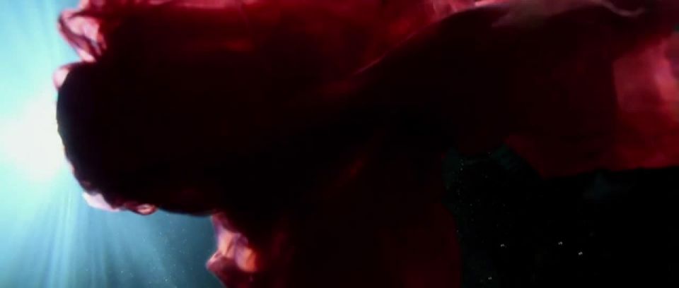 Adriana Feito - Prometeo (2012) HD 720p - (Celebrity porn)