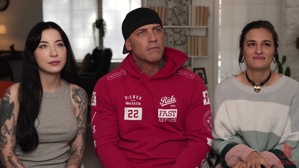 xxx clip 24 grandes tetas naturales bdsm bdsm porno  SexoAndSubmission - Charlotte Sartre Y Luna Lovely - Real Life Fantasy (23 03 17)  bondage