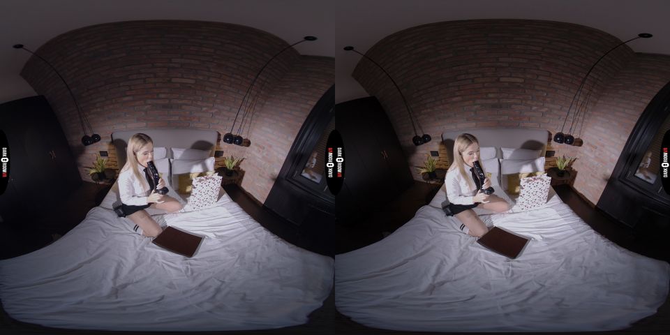Thats A Pure Sin Nicol Nixon 17-04-2025 - Stepdad