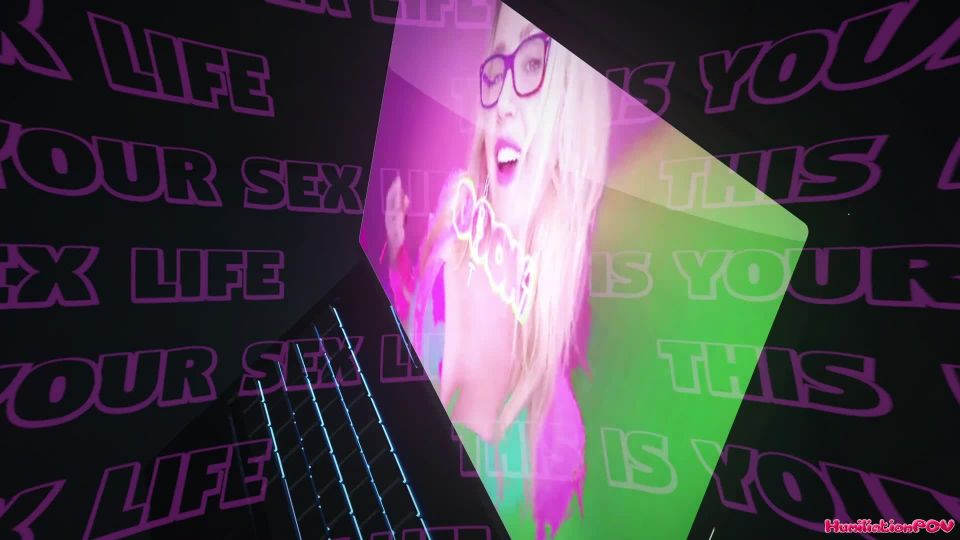free porn clip 13 POV – Your Computer Screen Is Your Sex Life, sensual femdom on femdom porn 