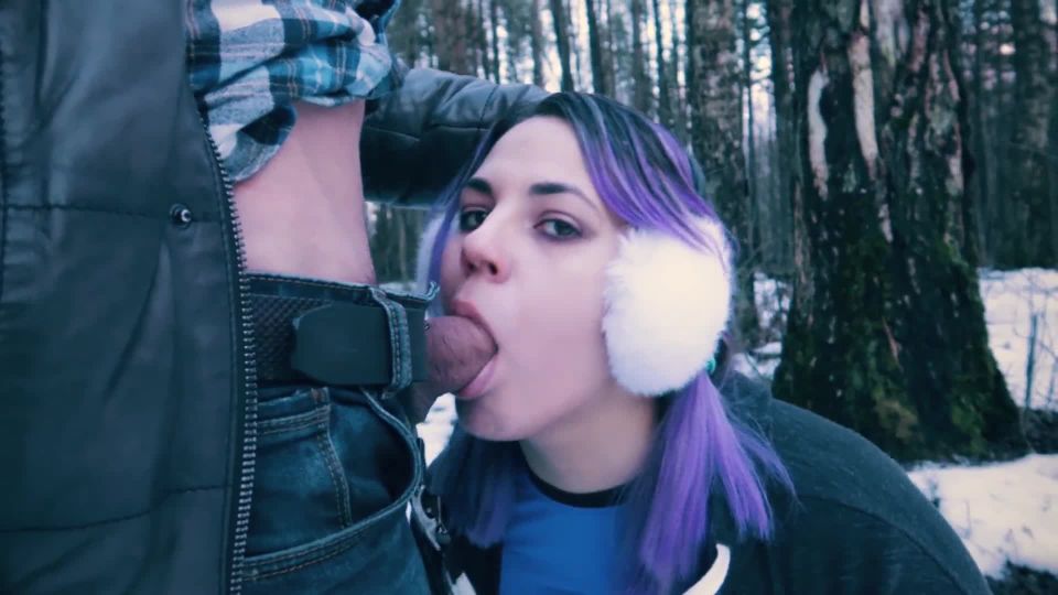 video porno en línea 4 236 Desnudo Público Mamada – Enorme carga de cum en un paseo en el parque en el porno hardcore viejo amateur