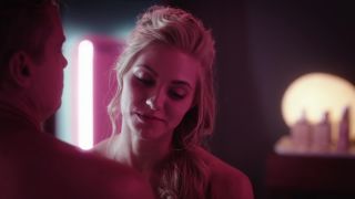 Jessica Sipos – Ascension (2014) HD 1080p - (Celebrity porn)