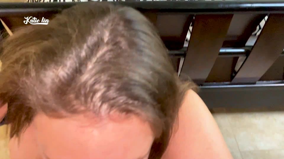 KatieLin_NextDoor - 1er BBC en cámara - American