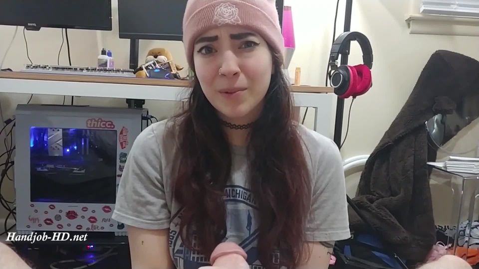 vídeo adulto 20 uñas de los pies fetiche pies porno  Papá me atrapa – LilRedVelvet  pie