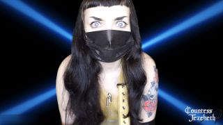 clip 46 Condesa Jezebeth - Aroma Antidote en la femdom porno bangla femdom