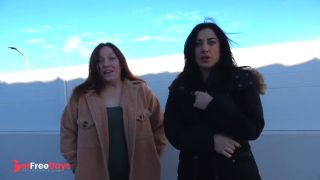 [GetFreeDays.com] Teen BBW Lilly First Lesbian Experience - Teen Lilly Porn Film July 2023