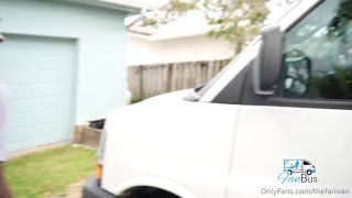 Daisy Lavoy,  Fan Bus Daisy Lavoy Sex Video  Sex