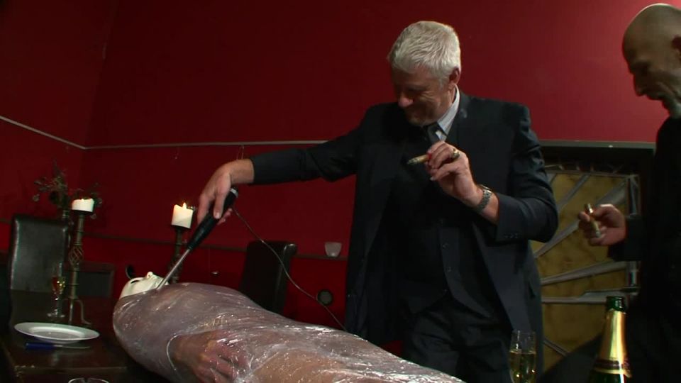 free xxx video 39 gay porn black fuck white femdom porn | Der Schwarze Dorn – Das Sadistenschloss 8 (2021) | graf de winter