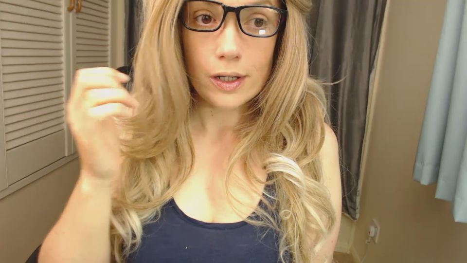 Goddess SiennaDeactivated – Hairy Gym Pits.