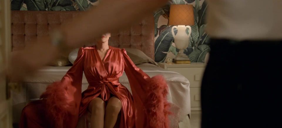 Patti LuPone - Hollywood s01e01 (2020) HD 1080p!!!