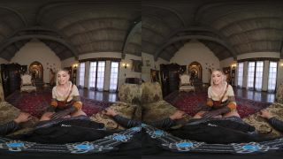 The Witcher: Yen Ciri - Gear VR