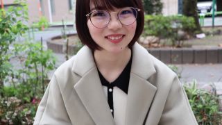 [APOD-045] Real Life College Girl - She Seems Shy, But You&#039;d Never Imagine This Bashful Beauty In Glasses Would Have Such Colossal Tits (Nenne, Age 18, I-Cup) ⋆ ⋆ - [JAV Full Movie]