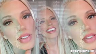 online porn clip 48 Heather Highborne – I Bet Youll Buy This With Effects - fetish - femdom porn gay fetish kink