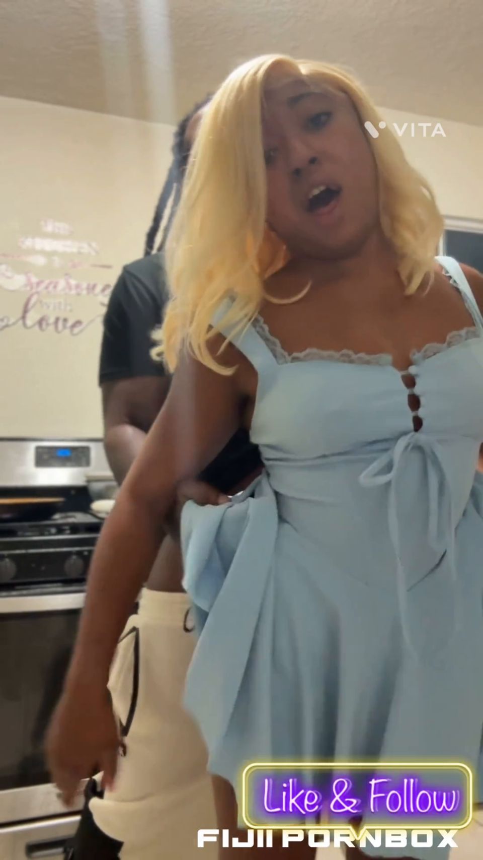 Porn Hub - I Told My Co Worker An Roommate Its No Nut November But They Still Fuck My Ass - Fijii Pornbox - 2025 - Teen