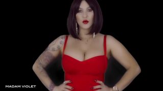 online porn video 31 best feet fetish fetish porn | Madam Violet - Red Is the Colour of Money - HD 720p | instructions