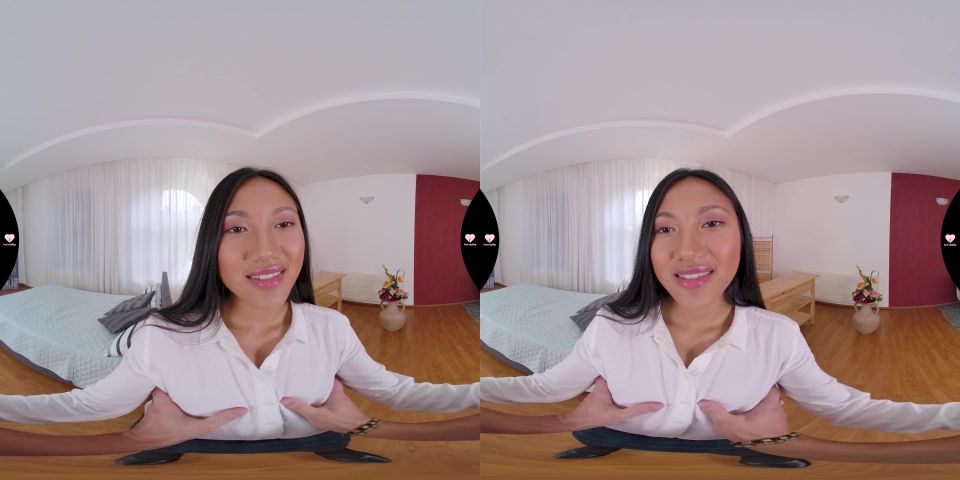online video 1 May Thai  Very Convincing Real Estate Agent [LustReality] (UltraHD/2K 1920p) on virtual reality blair williams femdom