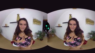 VR 091 Vanessa Decker (Gear VR)(Virtual Reality)