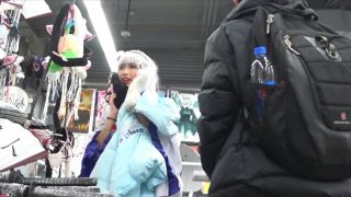 Porn online China – Taiwan Cosplay event Secret upside-down – chinataiwan10