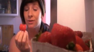 Strawberry devote schlampe mydirtyhobby com.flv