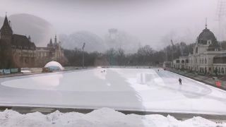 Winter - Warmers - Episode - 1—Ice - Skating Viv - Thomas - 1080p - Thomas