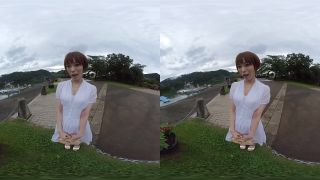 HVR-009 A - Japan VR Porn - (Virtual Reality)