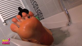 free adult clip 11 Petra Feet - Barefoot | female | feet porn lesbian nylon foot fetish