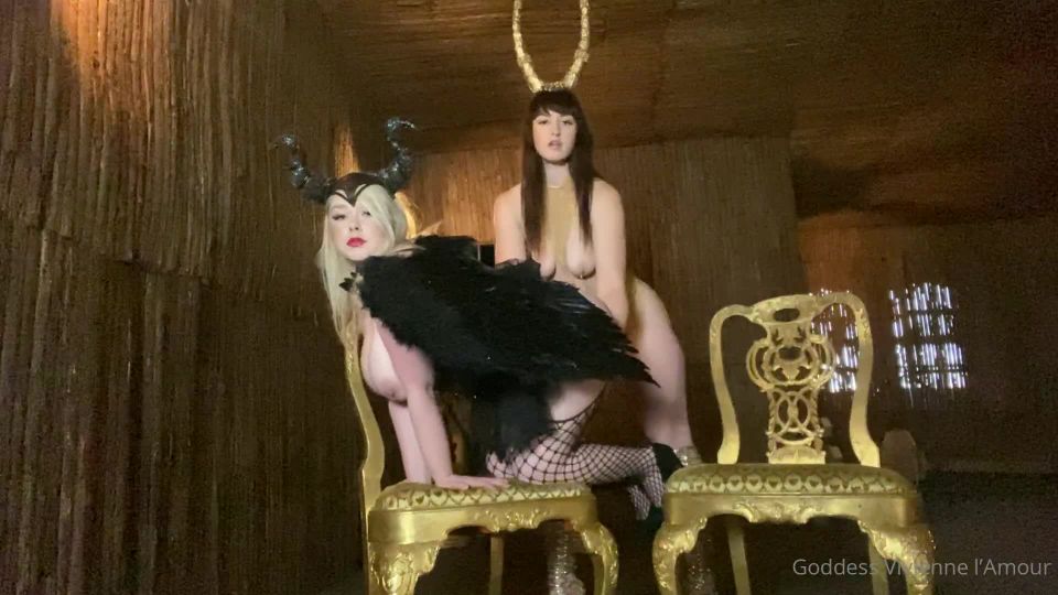 Vlproductionsuk - Vivienne l'Amour Vlproductionsuk - i enjoy spanking this pale peachy bombshell xivy wildx s bum 07-12-2020
