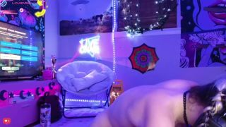 Yenifer Chacon POV Valentino Roca - Sexo anal con una hermosa morena que conocí trabajando. Yenifer Chacon & Valentino Roca_Valentino Roca_720p
