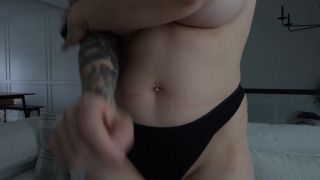 yogabella step-Mom's Your Only Option