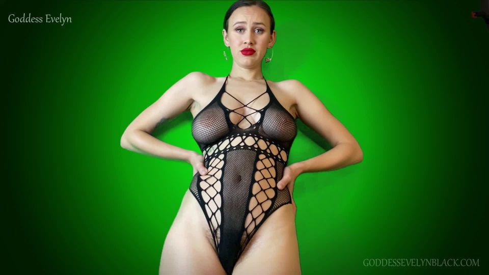 adult clip 2 Goddess Evelyn – Red Light Green Light Blue Balls, femdom family on femdom porn 