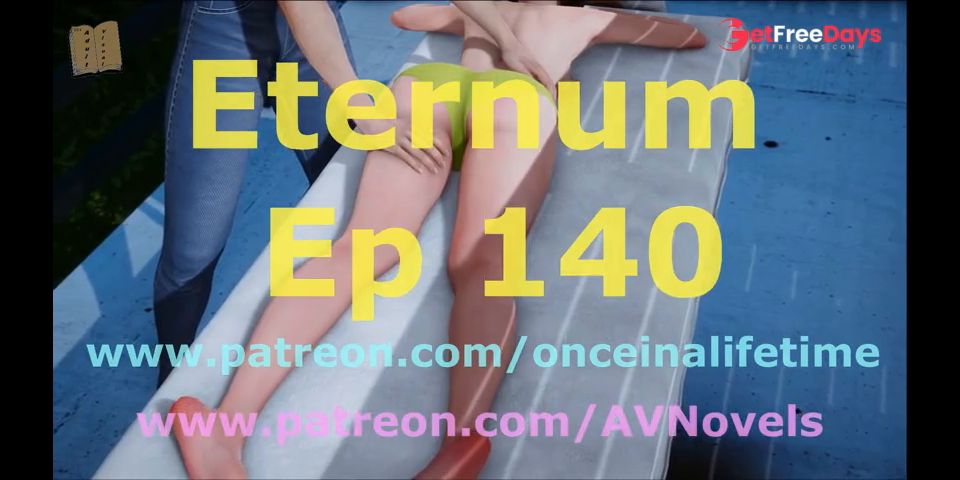 [GetFreeDays.com] Eternum 140 Porn Film October 2022
