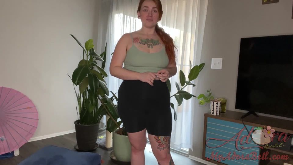 online clip 17 Adora bell - Squatting Sweaty Farts and Rimming - FullHD 1080p | fetish | femdom porn kathia nobili femdom