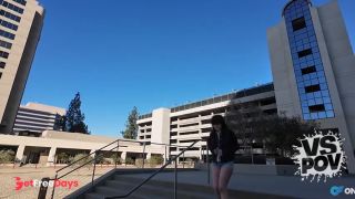 WAIT YOU DO PORN She wants street photographers dick now - Nala Nova VS POV
