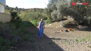 [GetFreeDays.com] turkish farmers wife has rough sex with american soldier in Turkey Porn Video November 2022