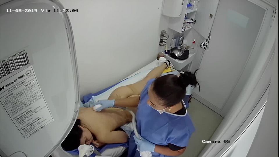 Voyeur Cosmetic clinic 6 - voyeur - voyeur 