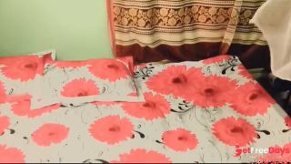 Indian Big Boobs Stepsister Fucks Extreme -Part 1
