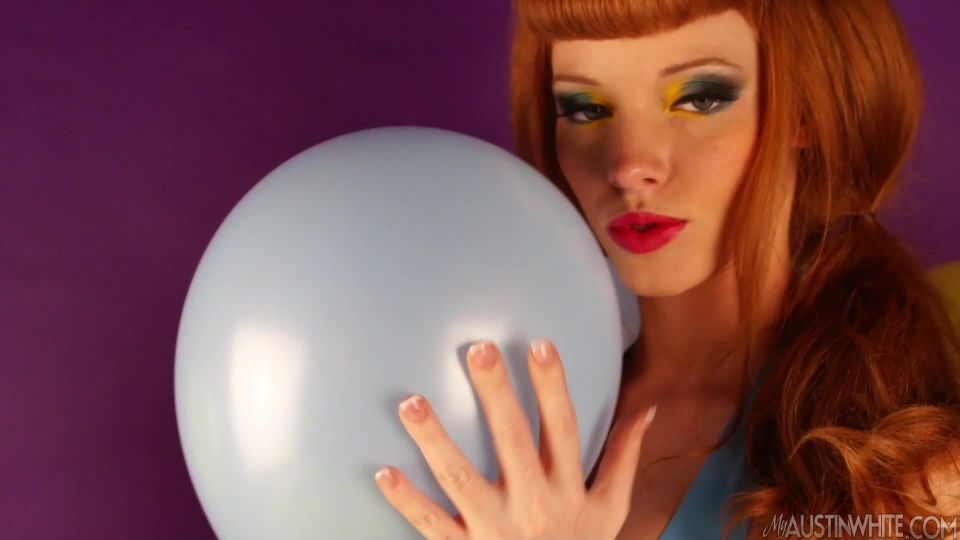 MyAustinWhite Balloons (mp4)