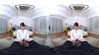 online clip 35 MXVR-031 A - Virtual Reality JAV | smartphone | japanese porn mature femdom handjob