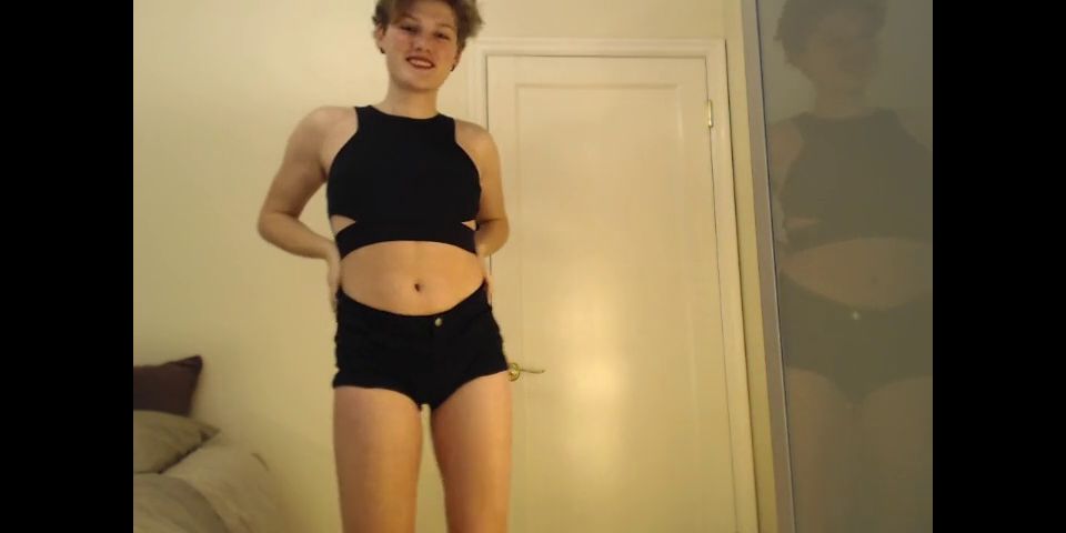 online video 30 Pornhub SomeLittleCrumbs - Striptease JOI - I Lose my Clothes and Tease You, please Cum on me on shemale porn christmas femdom