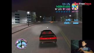 [GetFreeDays.com] My New Game Video Vice City Part 2 Porn Stream January 2023