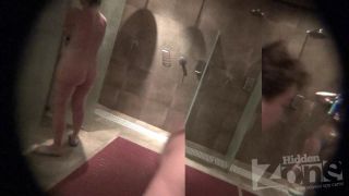 Porn online Voyeur – Hidden-Zone Shower – hz Sh1901