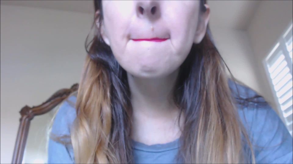online porn clip 13 bdsm maid Mouth lipstick fetish with bright lips, fetish on bdsm porn