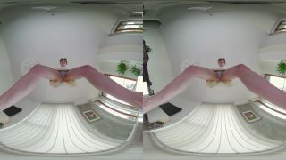 Molly Devon - Enjoy My Cute Little Pussy - Czech VR Fetish 400 - CzechVRFetish (UltraHD 4K 2021)
