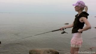 7148 Nomi fishing